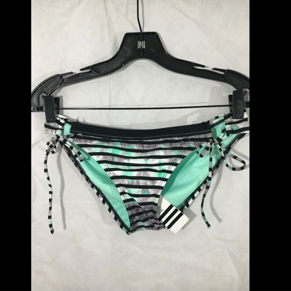 NWT Adidas Iconic Bionic Hipster Bikini Bottoms‎ - Picture 3 of 8